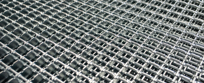 Grating - Pressure Lock 3 Gratings
