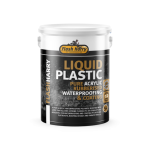 acrylic waterproofing polymer
