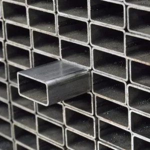 Rectangular Reducing Tube Rectangular Tubing - Buildcon Construction Warehouse