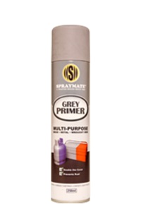 Home 30 spraymate primer grey