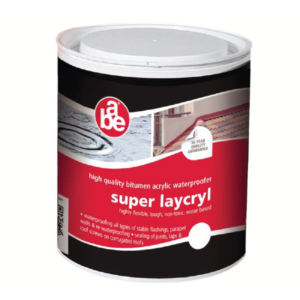 super laycryl