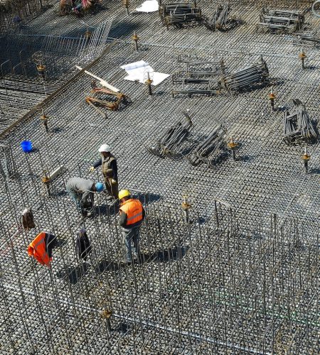 About 5 construction site, construction workers, building-1359136.jpg